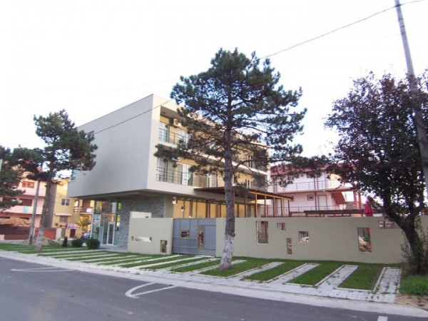 Apartamente Tuya Residence Eforie Nord