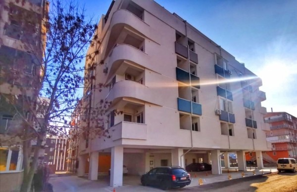 Garsoniera Del Sol Studios Eforie Nord