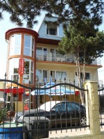 Hotel Amalia Eforie Nord