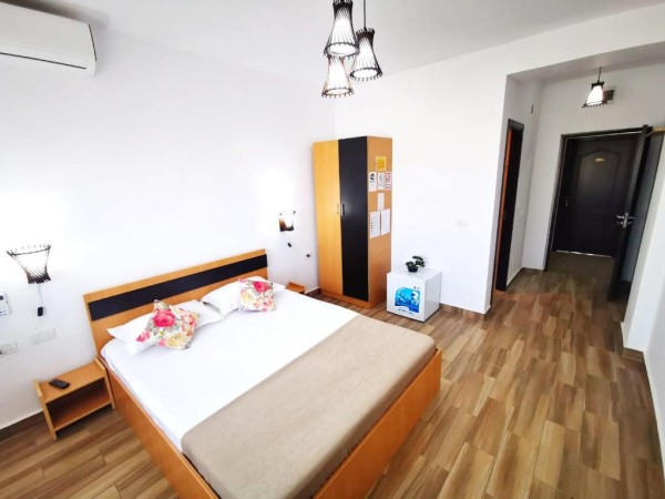 Hotel Blue Sky Resort-Eforie Nord