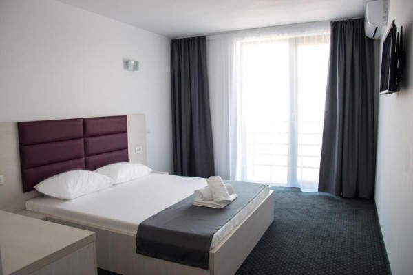 Hotel Premium House -Eforie Nord