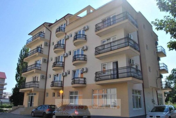 Hotel Mario Eforie Nord
