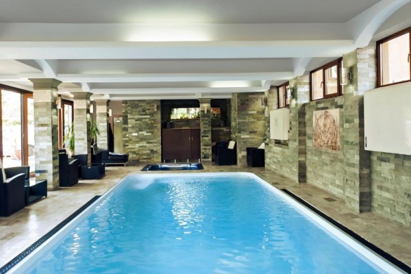 Hotel Grand Eforie Nord
