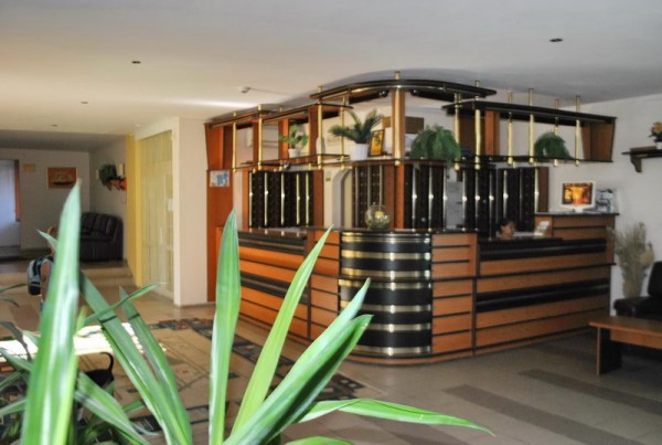 Hotel Metropol Mamaia