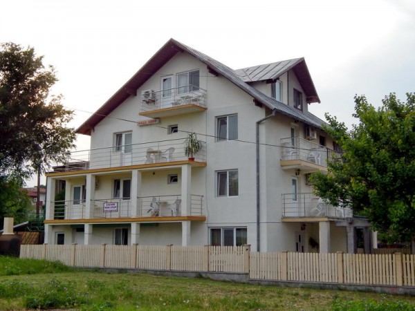 Casa Loro Eforie Sud
