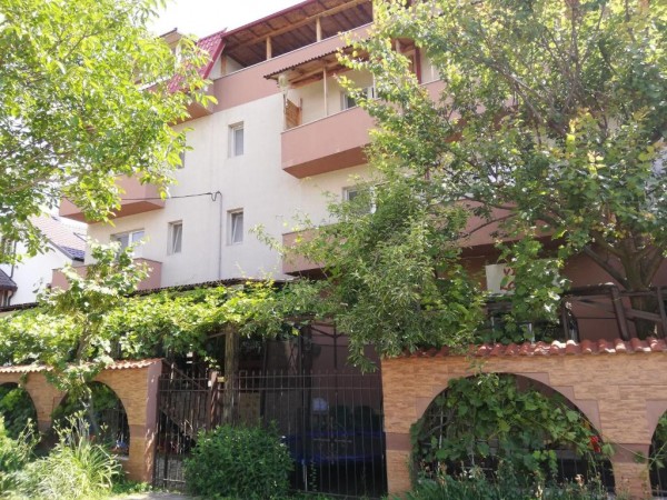 Vila Rocco