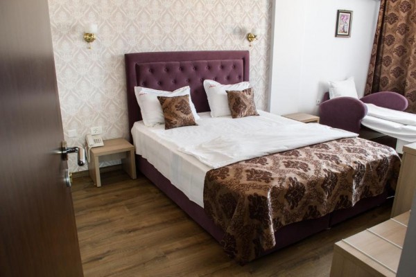 Hotel Clas Eforie Nord