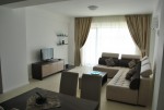 Sara Holiday Apartamente Mamaia