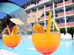 Hotel Apollo Ovicris Eforie Nord