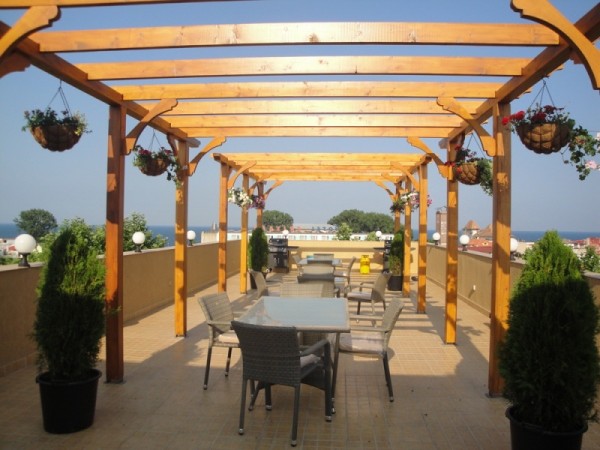 Hotel VilaMar