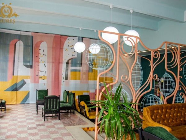 Hotel Mures** Superior