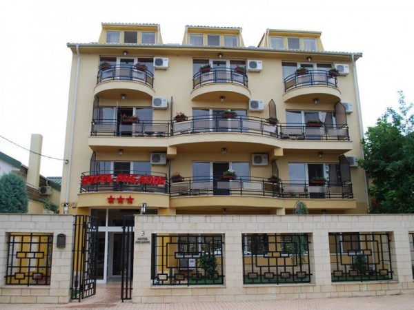 Hotel Migador