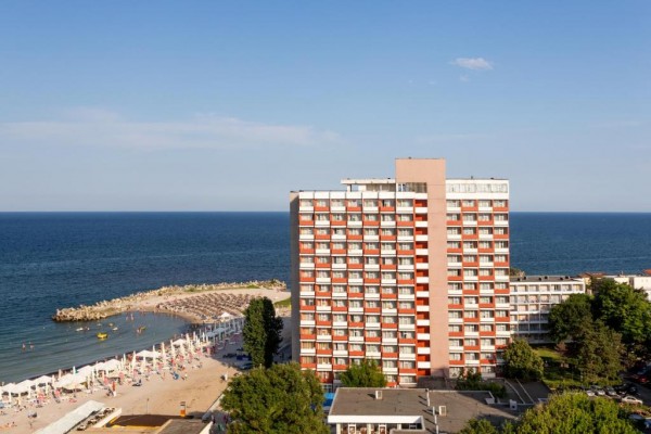 Hotel Hora
