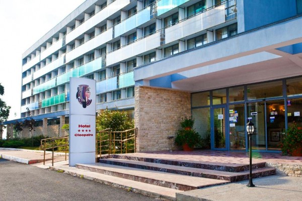 Hotel Cleopatra
