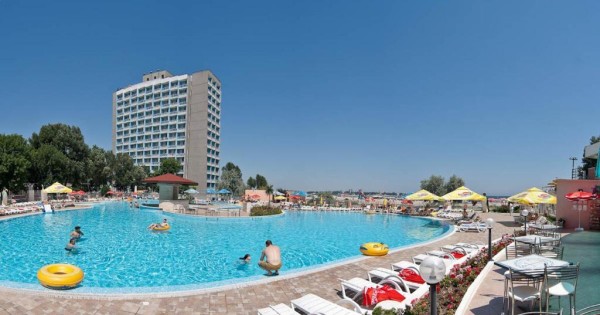 Hotel Sirena