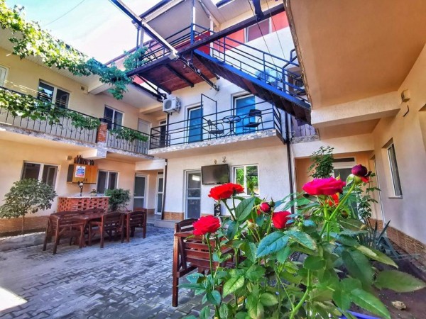 Vila Andrei