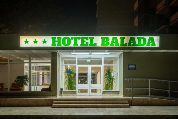 Hotel Balada