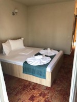 Hotel Anca (fost Thasos)