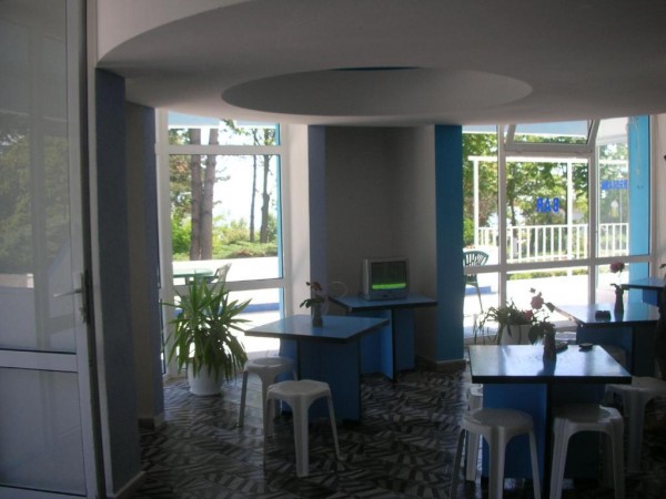 Hotel Topaz
