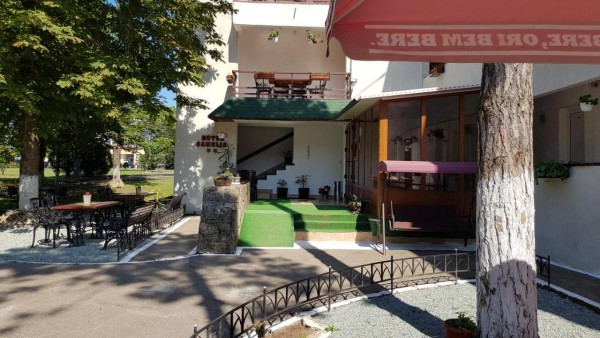 Hotel Camelia