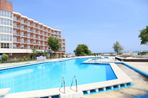 Hotel Amiral Mamaia