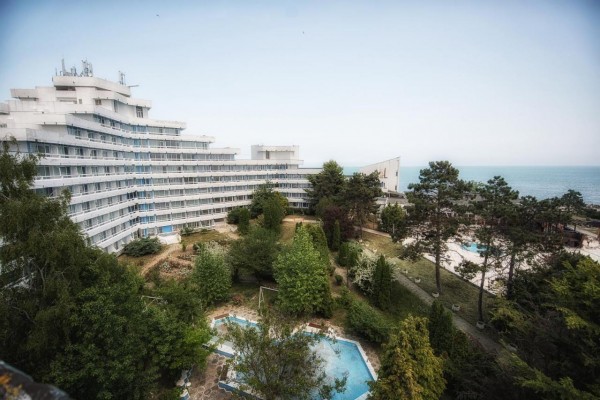 Hotel Cristal