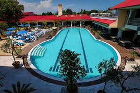 Vox Maris Grand Resort Costinesti