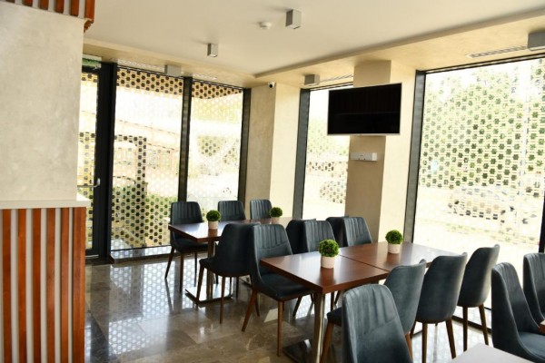 Hotel Quartz Boutique Mamaia