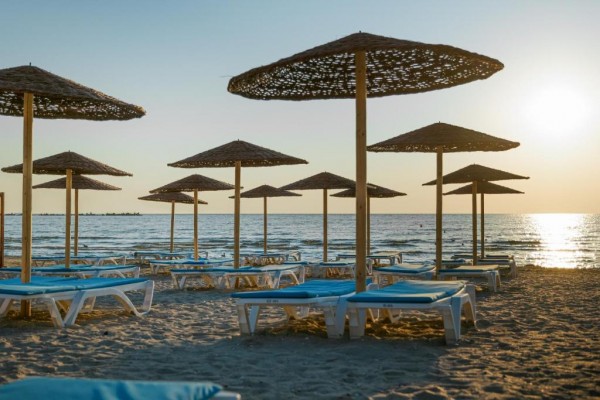 Hotel Ges Mamaia