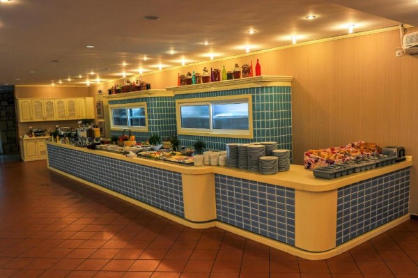 Hotel Majestic Mamaia