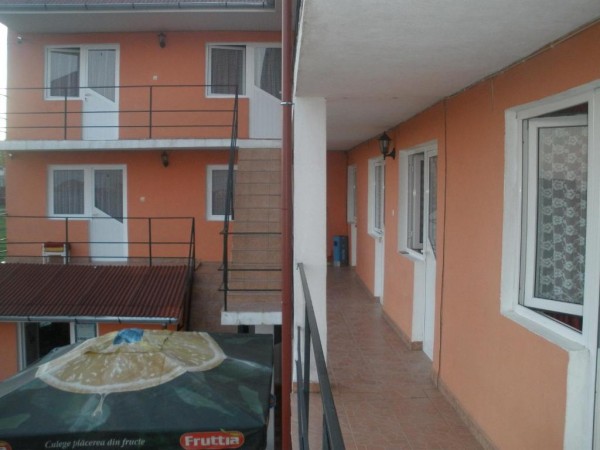 Vila Dora Costinesti