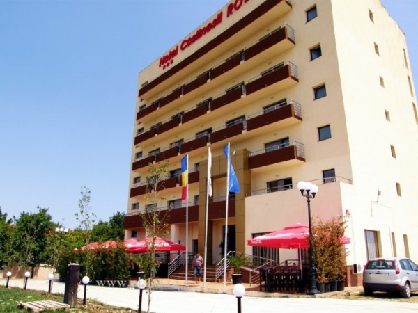 Hotel Royal Costinesti