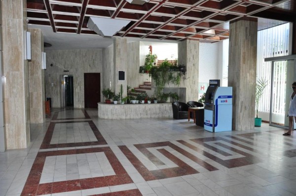 Hotel Lido Mamaia