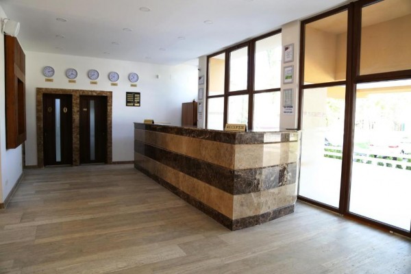 Hotel Grand Hotel Astoria (Fost Hotel Patria) Mamaia