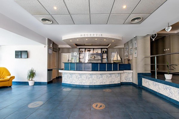 Hotel Apollo Mamaia