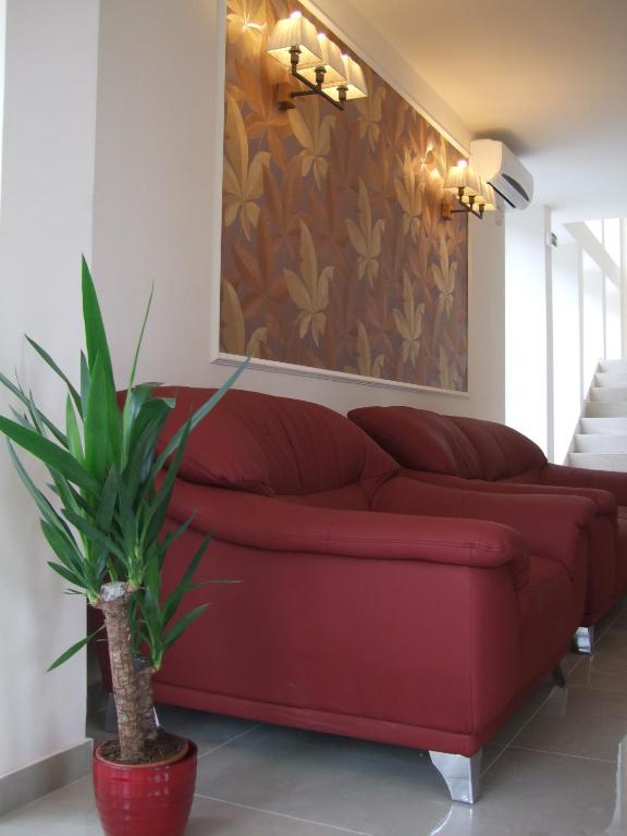 Hotel Marie Mamaia