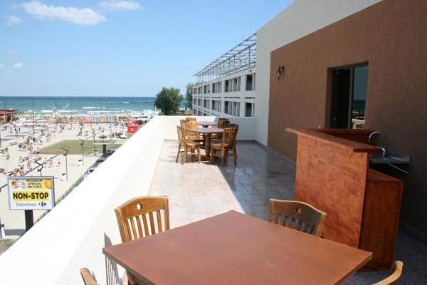 Hotel Mihaela Mamaia