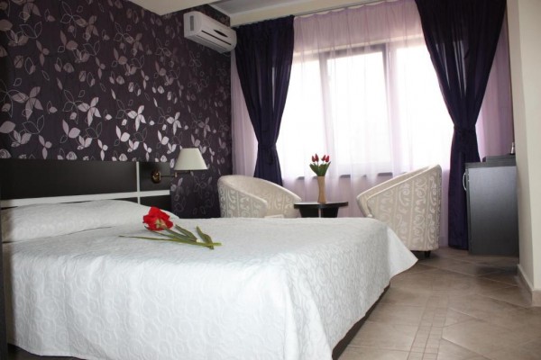 Hotel Prestige Mamaia