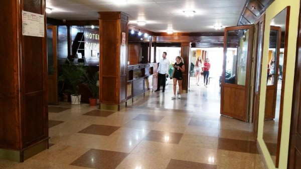Hotel Ovidiu Mamaia