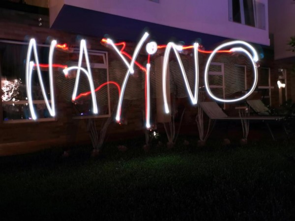 Hotel Nayino Mamaia Nord