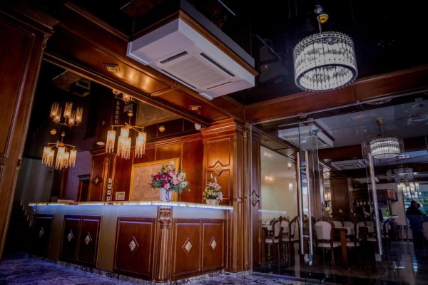 Hotel Almar Luxury Mamaia Nord