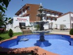 Hotel Amiral Costinesti