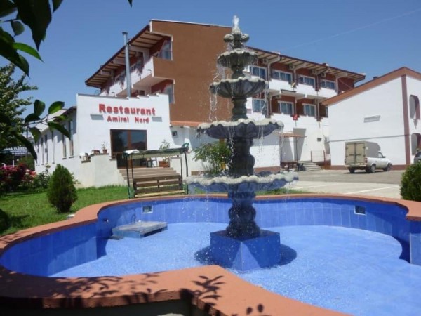 Hotel Amiral Costinesti