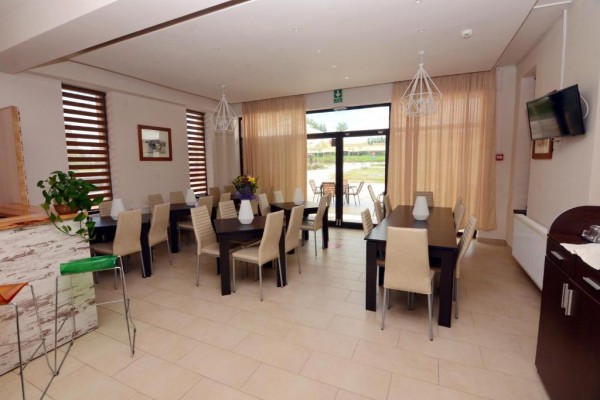 Hotel Cochet Mamaia Nord
