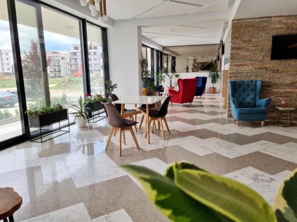 Hotel Clas Mamaia Nord