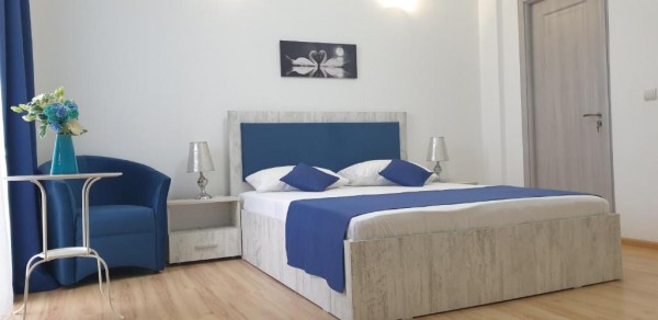 Hotel Allegro Eforie Nord