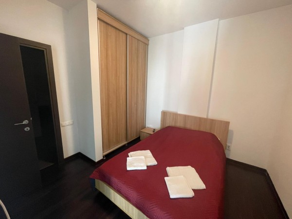 Apartament Bosco 19 Neptun