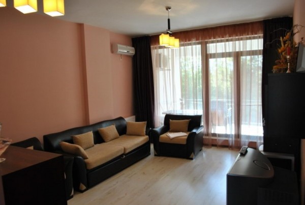 Apartament Bosco 16 Neptun
