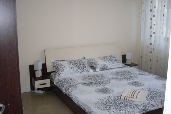 Apartament Private Suite 5