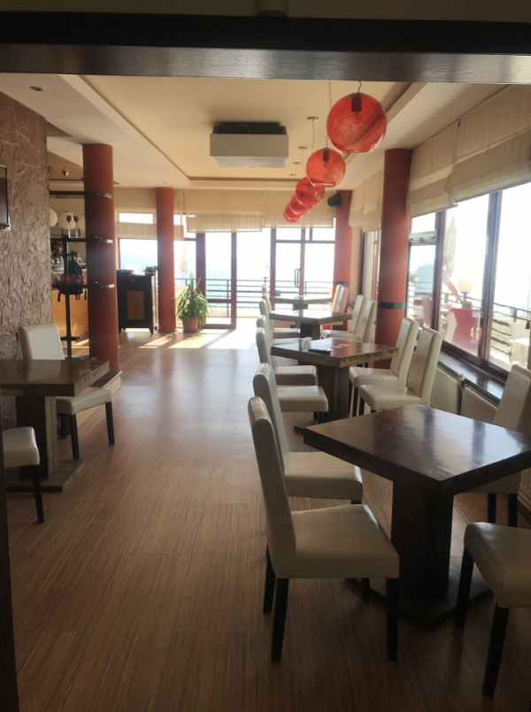 Hotel Acapulco Eforie Nord
